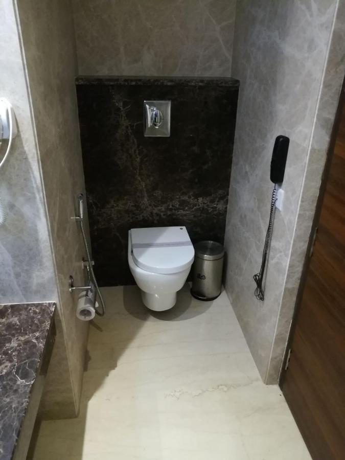 Hide Away Suites 노이다 외부 사진
