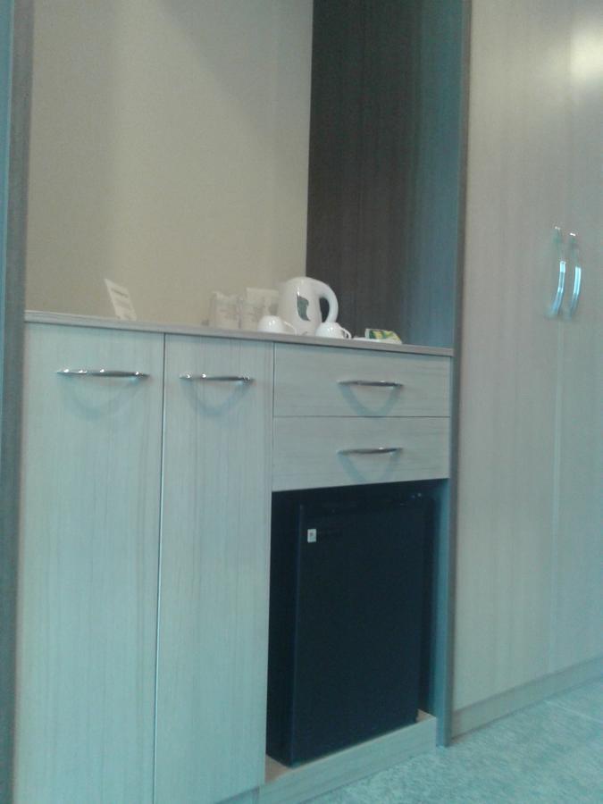 Hide Away Suites 노이다 외부 사진